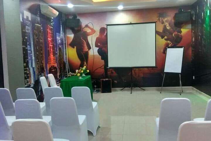 Meeting 18 of 24