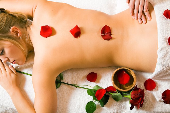 Hotel Spa