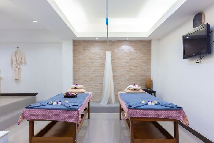 Massage