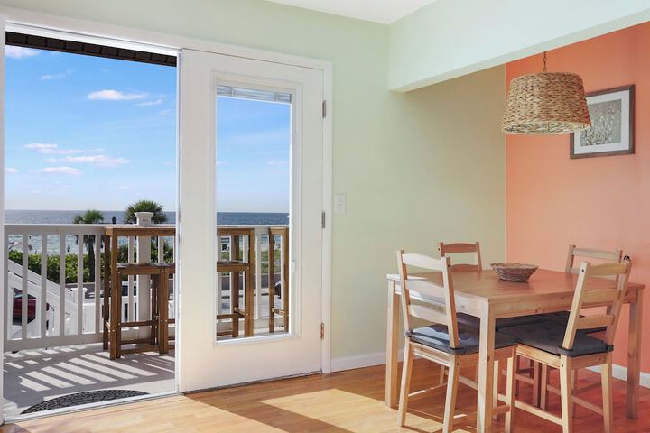 Terrace/Patio 49 of 49