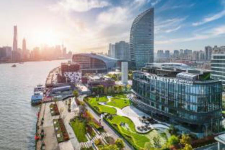 Shanghai Prodor Music Hotel