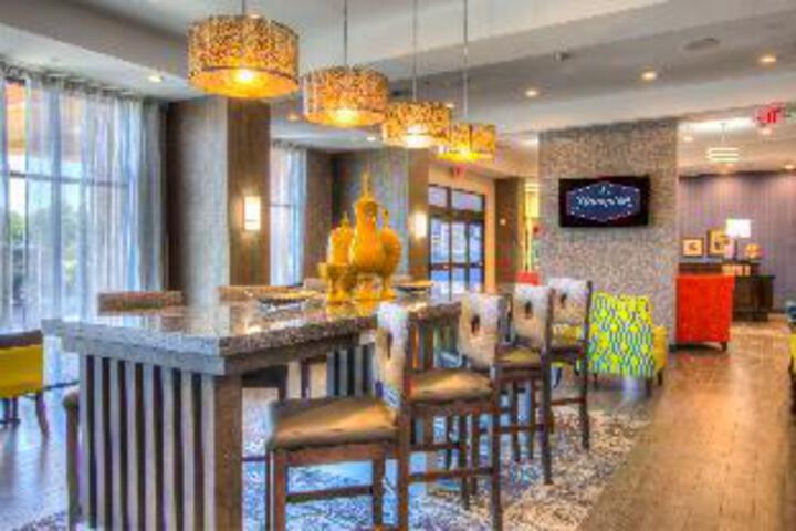 Hotel Interior 17 of 41