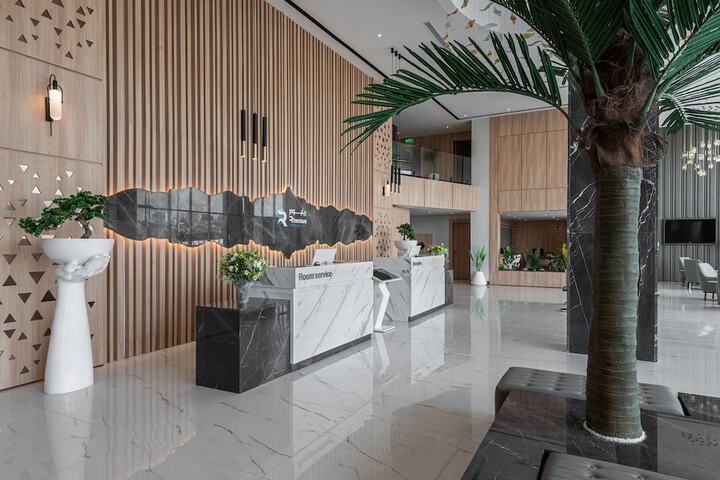 Hotel Interior 2 of 41