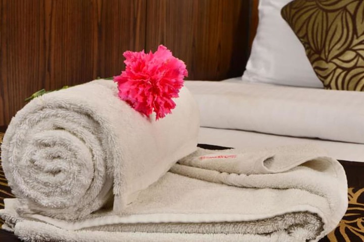 Hotel Amenity