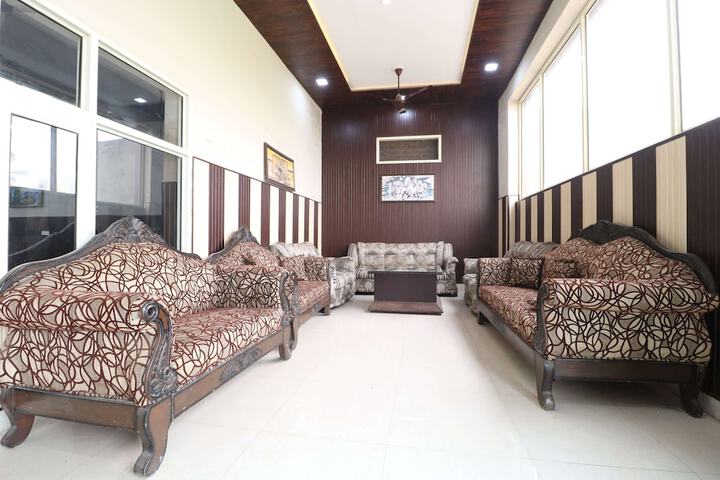 Hotel Interior 2 of 25