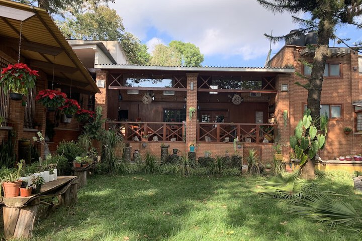 Hotel Exterior 185 of 230