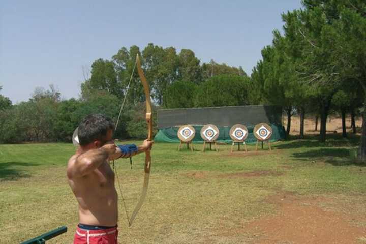 Archery