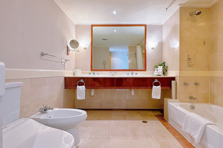 Bath Amenities