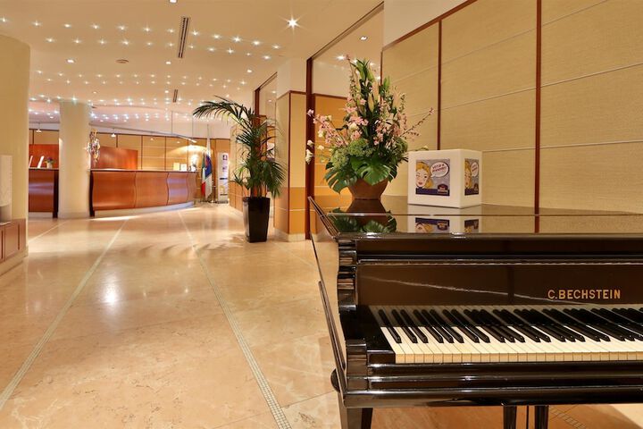 Hotel Interior 2 of 63