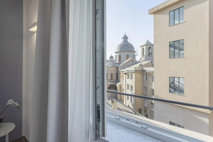 Image of Pretty Studio al Carmine by Wonderful Italy
