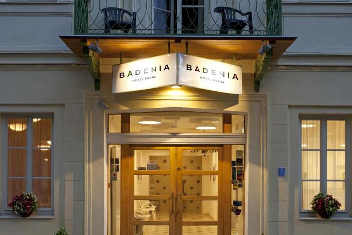 Hotel 18 of 23