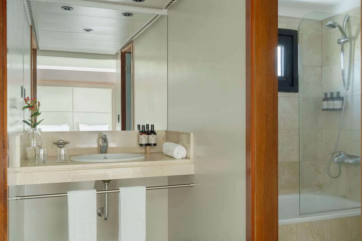 Bath Interior