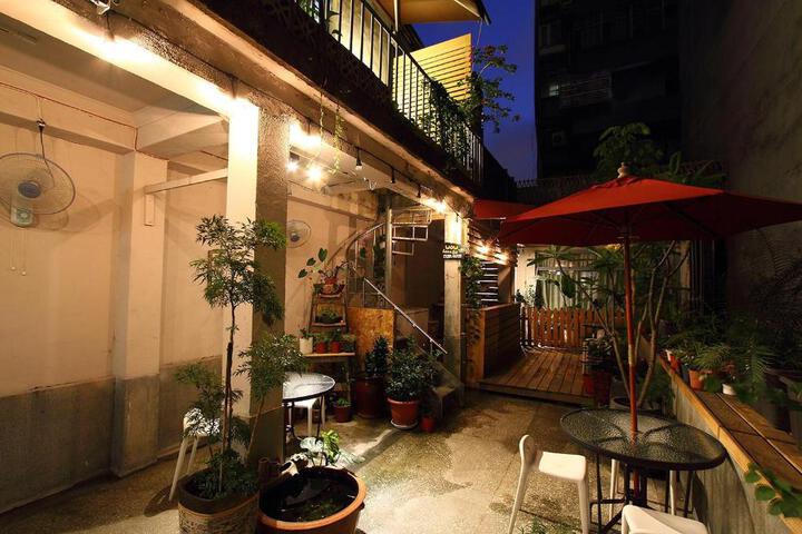 Fitness Center Photo