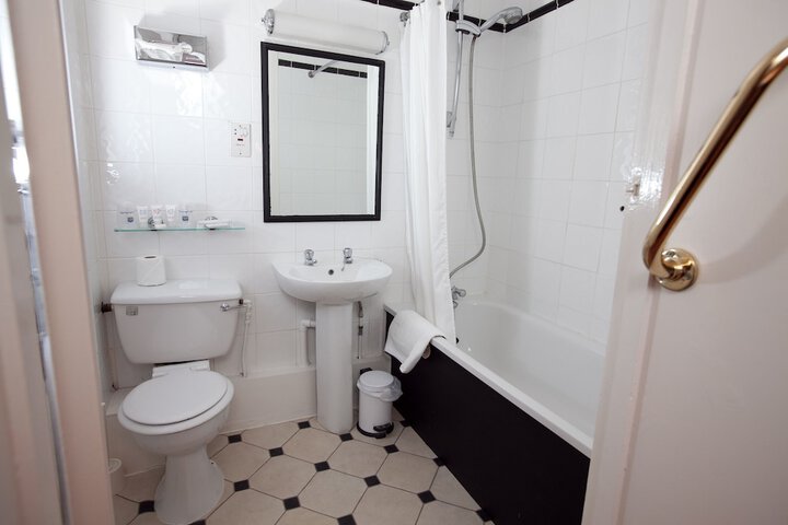 Bath Amenities