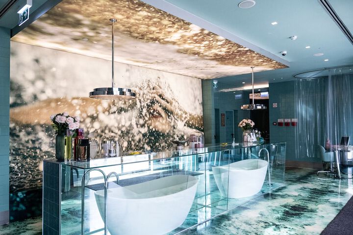WC by The Beautique Hotels