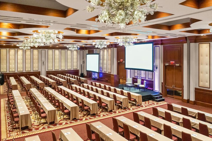 Ballroom