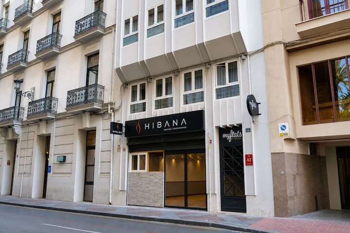 Image of MyFlats La Marina