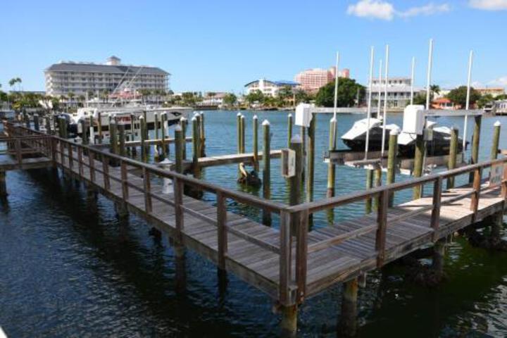 Bay Harbor 403 in Clearwater Beach, FL