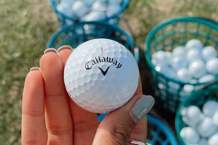 Golf 27 of 34