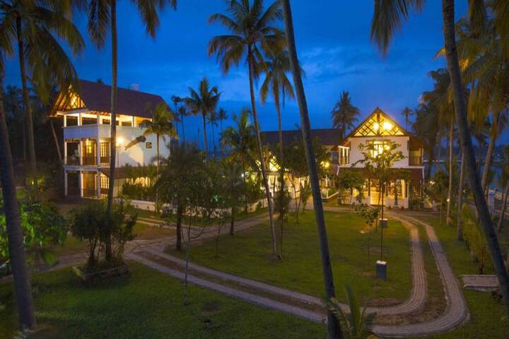 Hotel 48 of 56