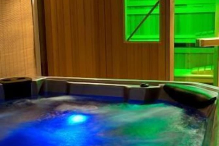 Hotel Spa