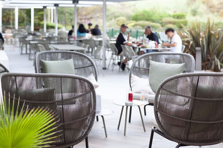 Terrace/Patio 114 of 129