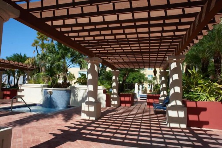 Hotel Spa