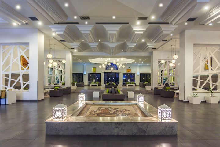 Hotel Interior 2 of 45