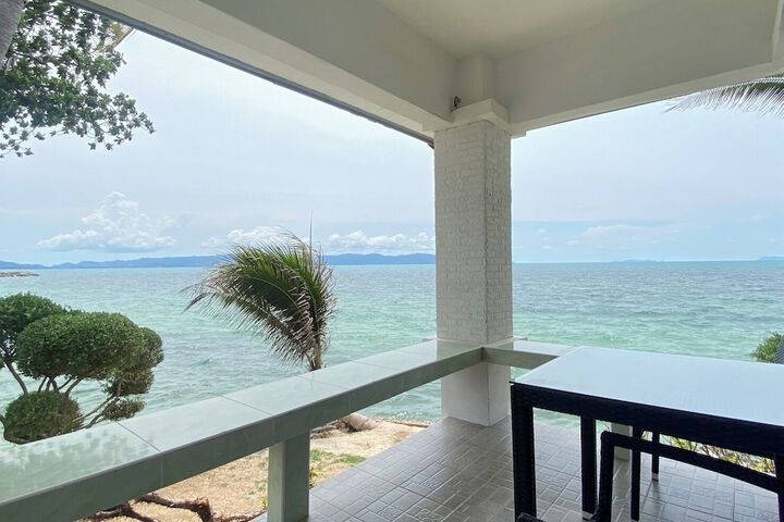 Terrace/Patio 71 of 78
