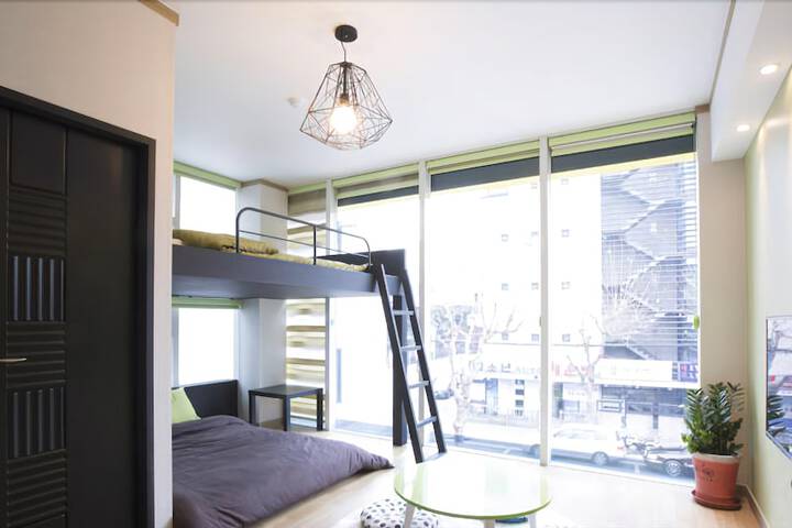 Guest Suite
