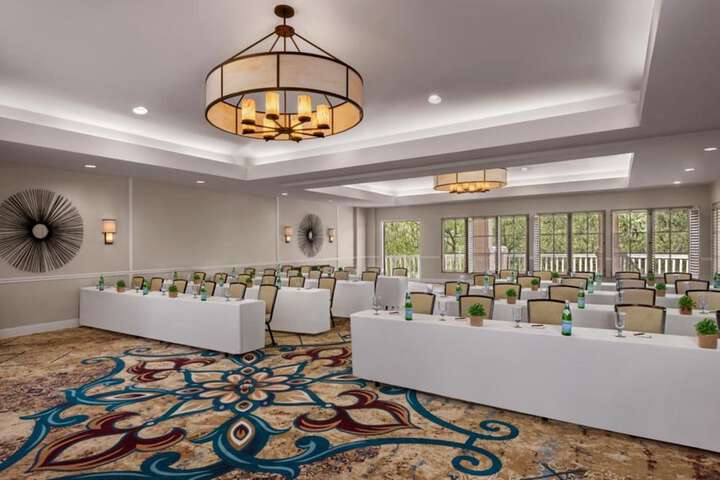 Ballroom