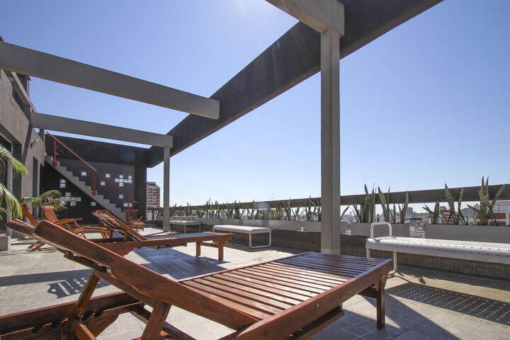 Terrace/Patio 43 of 51