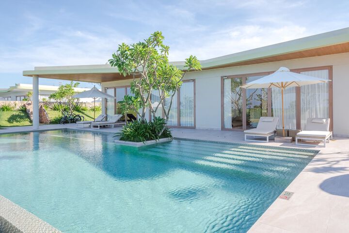 Image of FLC Luxury Resort Quy Nhon