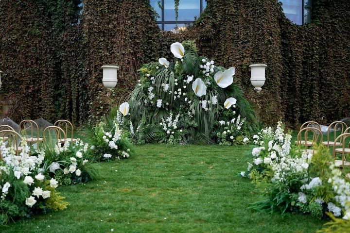 Wedding/Banquet 45 of 57