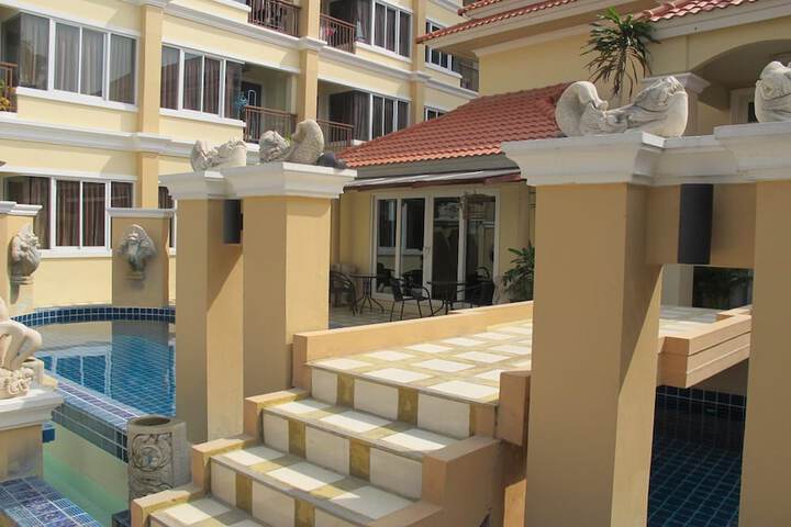 Pool 45 of 60