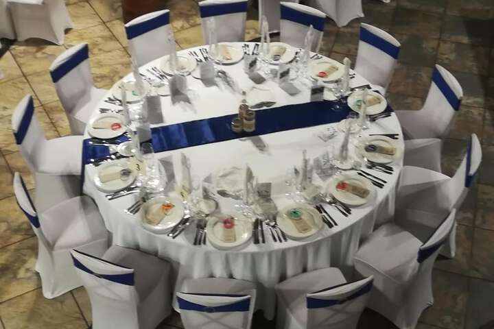 Ballroom/Hall 27 of 32