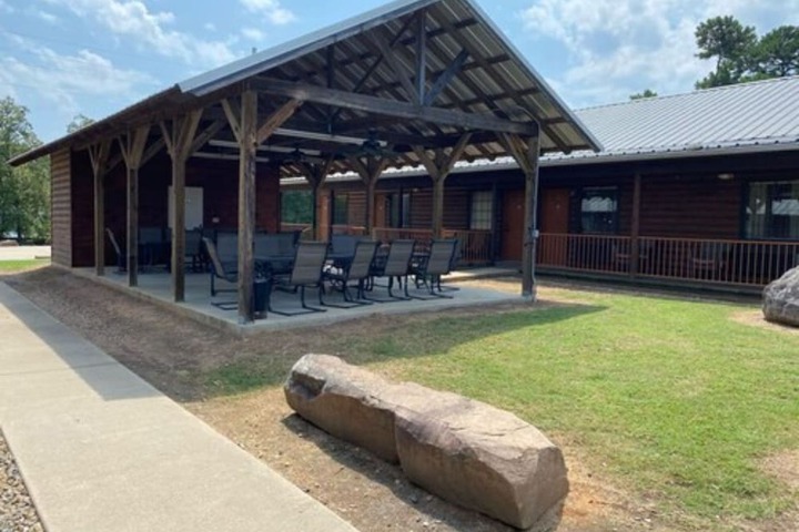 Terrace/Patio 24 of 31