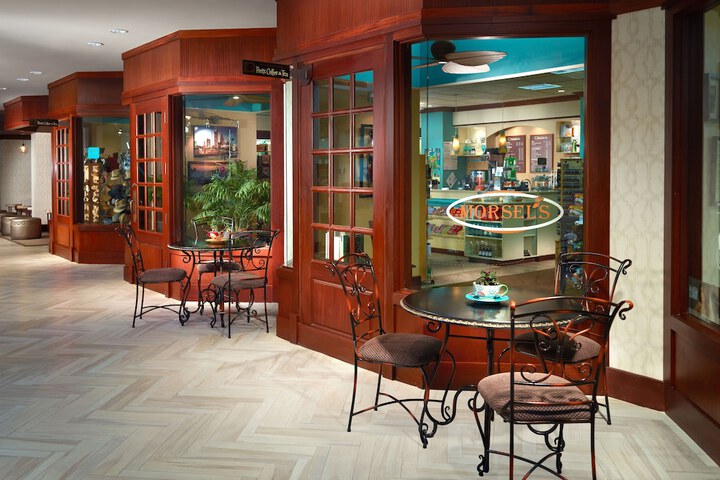Cafe