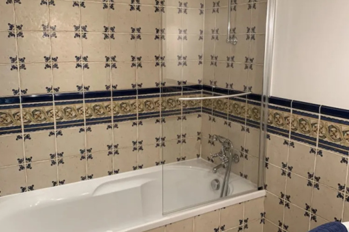 Bath Interior