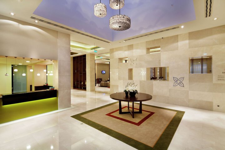 Hotel Interior 3 of 25