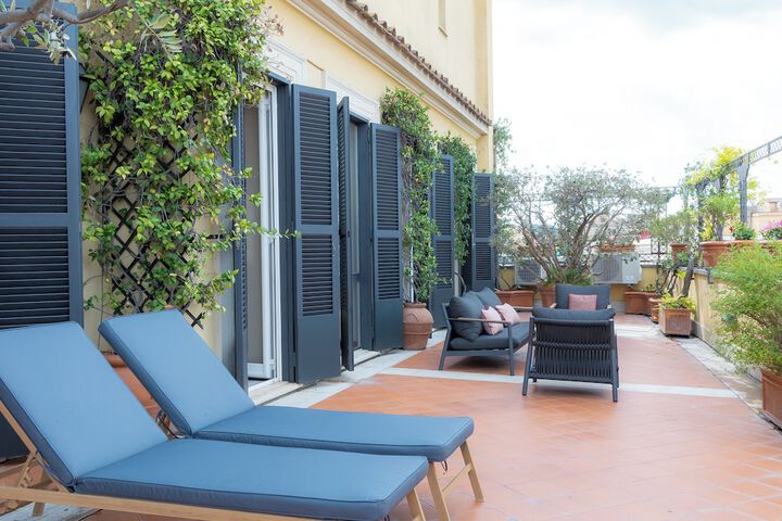 Terrace/Patio 46 of 68