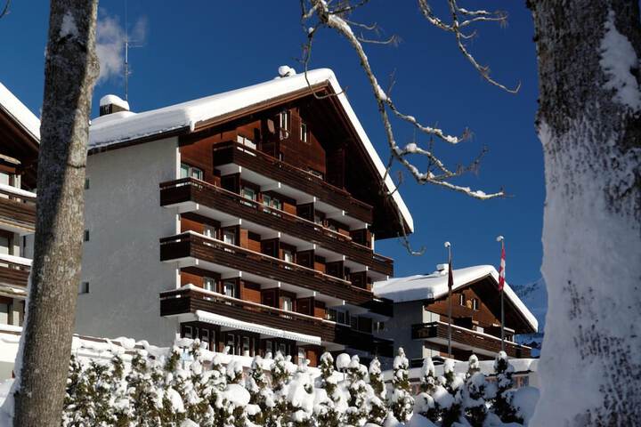 Hotel 42 of 45