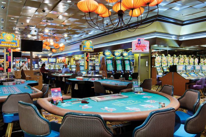 Casino