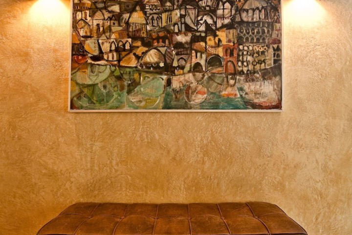 Lobby Photos