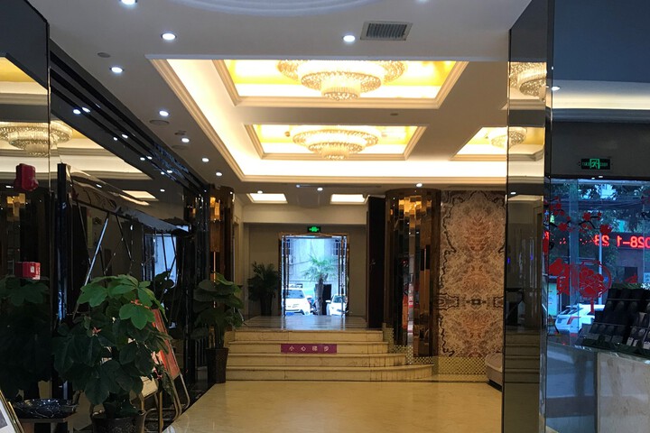Hotel Interior 2 of 14