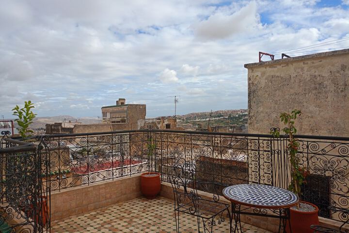 Terrace/Patio 47 of 63