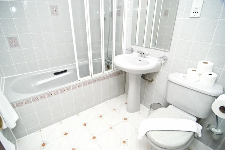 Bathroom Vanities