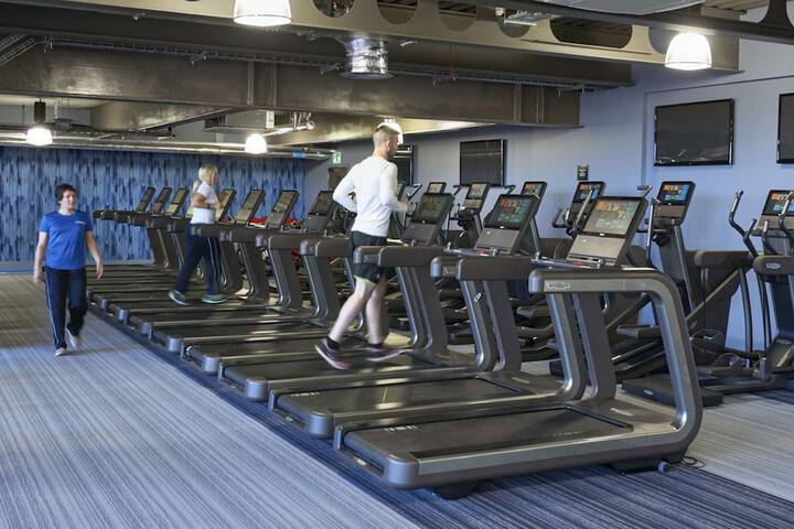Fitness Club