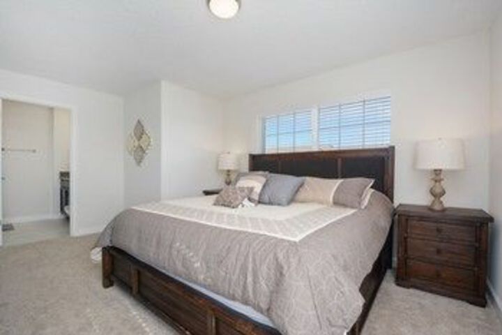 5 bedroom villa private pool, 5 minutes from Disn