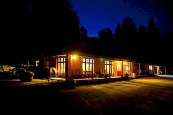 Danseys Pass Coach Inn